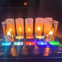 ����ƿСҹ��˯�X������˯�ߟ�usb�|���S��ledҹ���Շ������{��