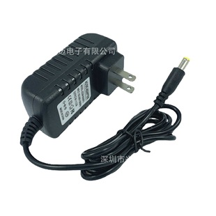 LED lighting Billboard Power supply 24V1A 24W BS CB British gauge power adapter ripple low warranty 3 years