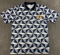1990-93 northern ireland away game