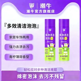 洗衣凝珠;衣物清洁护理;家居清洁护理