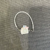 White camera
