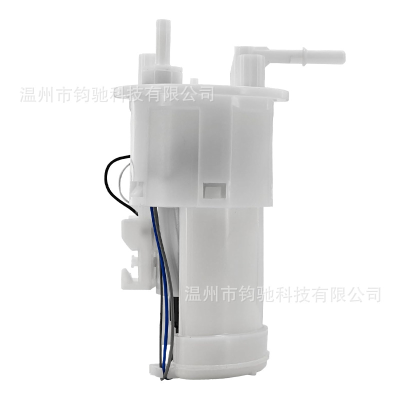 适用于雅马哈YZF R1 R6 R6S燃油泵总成5PW-13907-05-00|undefined
