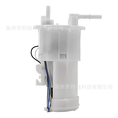 R6S Fuel Pump – Oil pump, nozzle