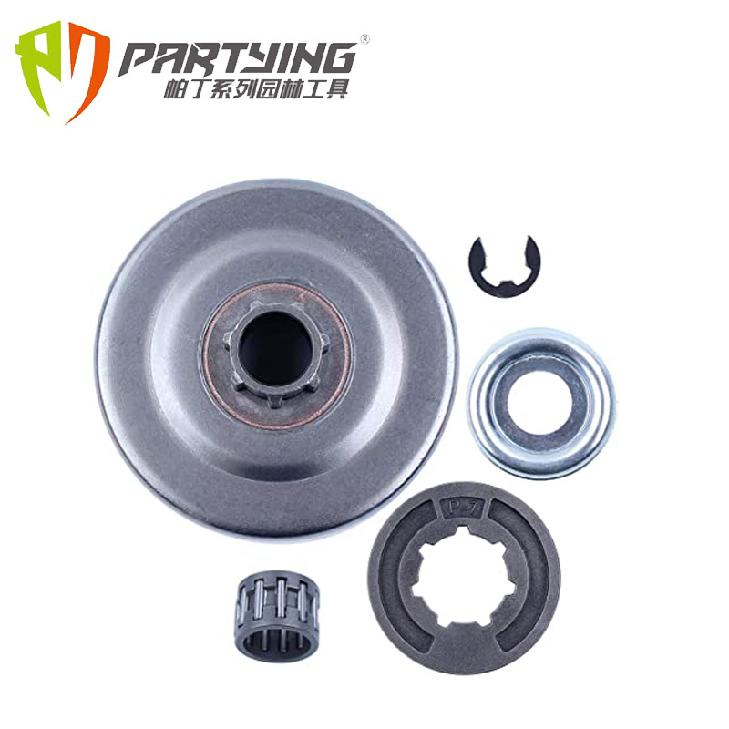 ms180被动盘组件2