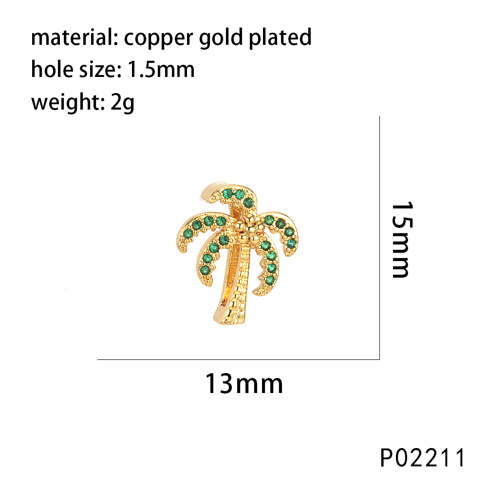 3g Weight Beads Jewelry Making Type 14*17mm Jewelry Making Size DIY Jewelry Accessories Classification 1 Piece Quantity Copper Material Lips, Heart Shape Pattern All Seasons Season Casual, Glam Style 1 Piece 14*17mm Copper Lips Heart Shape Beads 11