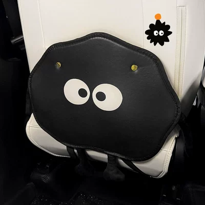 Pad, Anti-Wear Pad, Chair back anti-kick pad