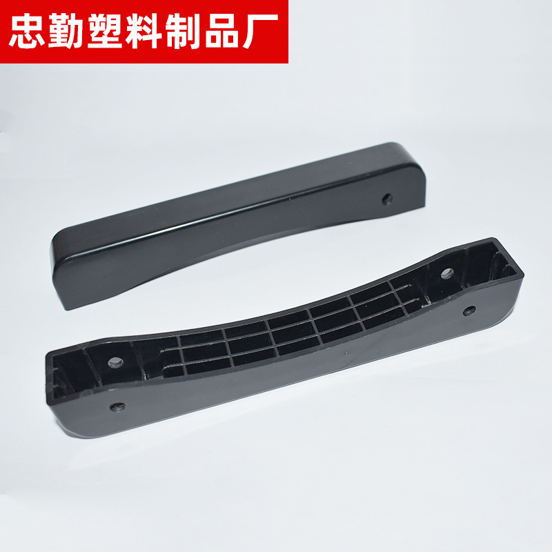 厂家批发 加工各种塑料配件液晶电视支架连接件加工注塑