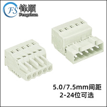 8EDGKRB-7.5mmB ĸ^ ʽӾ