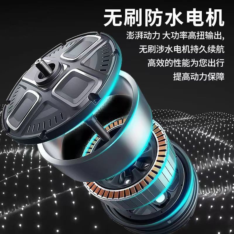 Foreign Trade Export 48V Cross-Border Electric Vehicle Manufacturer Supply Small Adult Electric Bicycle Factory Wholesale Transportation