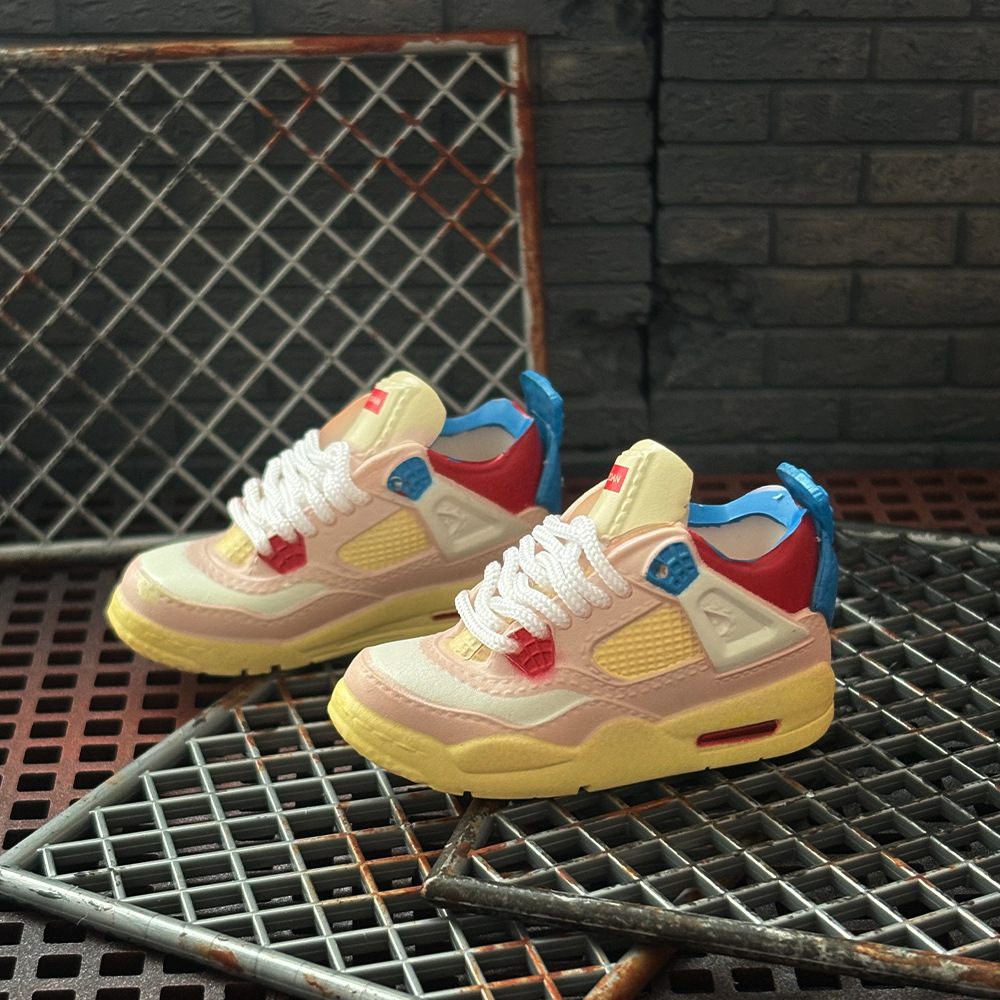 【11】4세대 유니온 파우더