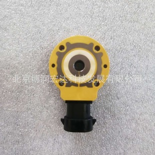 Carter C7/c9 Injector Solenoid Valve C7/c9 Carter Excavator Injector Oil Nozzle