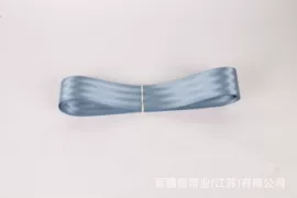织带;安全带;汽车安全带