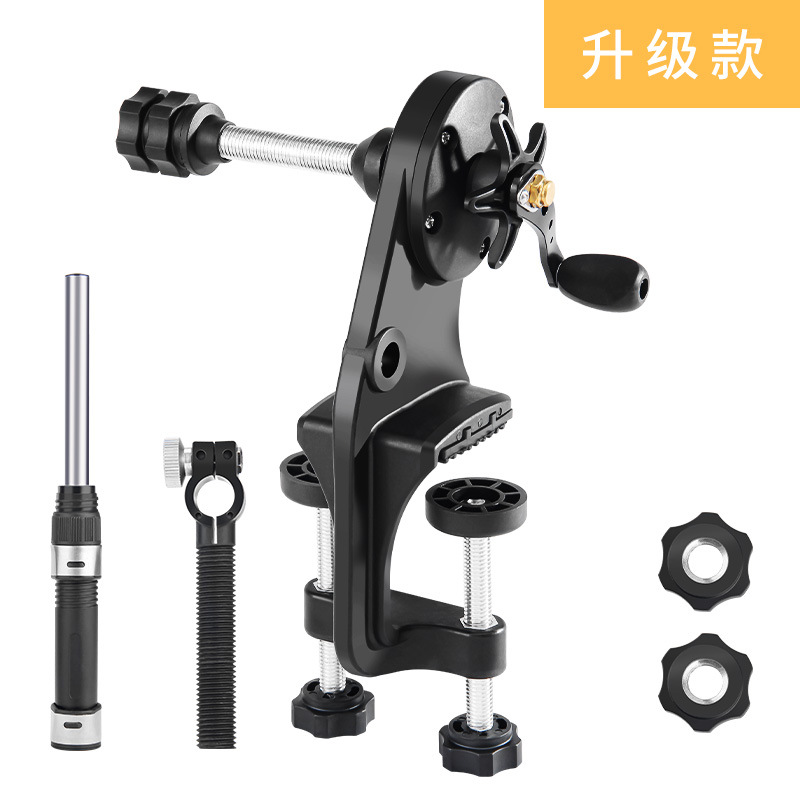 Upgrade (with special upper lever for water drop wheel)