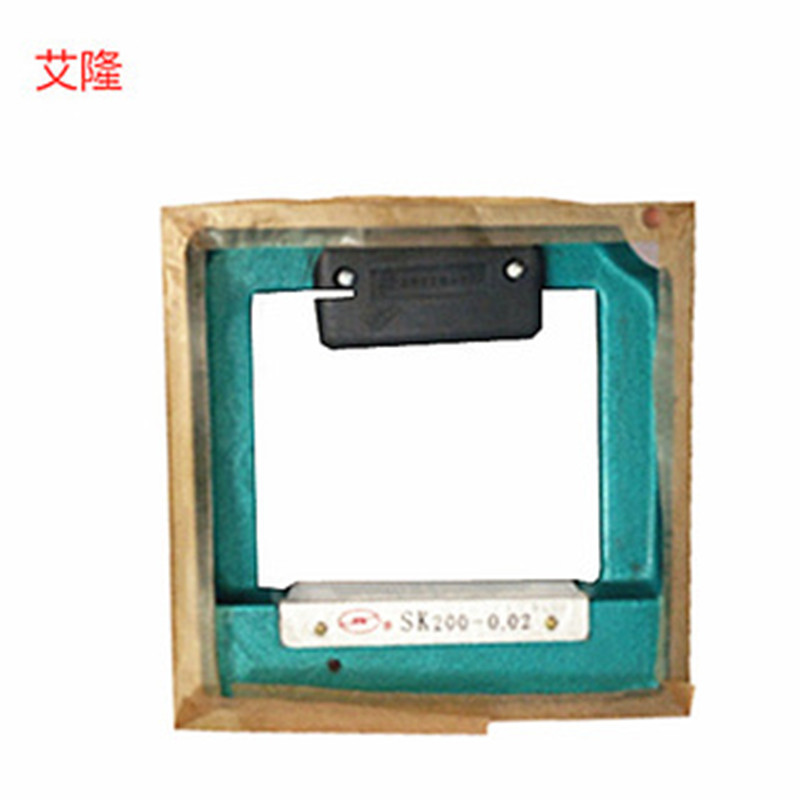 艾隆SK200-SK250-SK300-SK150-0.02框式实惠批发销售 水平仪