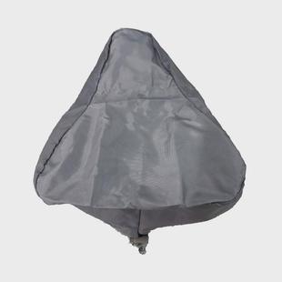 ll factory wholesale bicycle seat cover outdoor bicycle cushion dustproof and rainproof cover with drawstring protective cover
