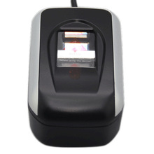 ZKTecoZK6000A指纹采集仪 采集器sdk二次开发 二代身份指纹识别