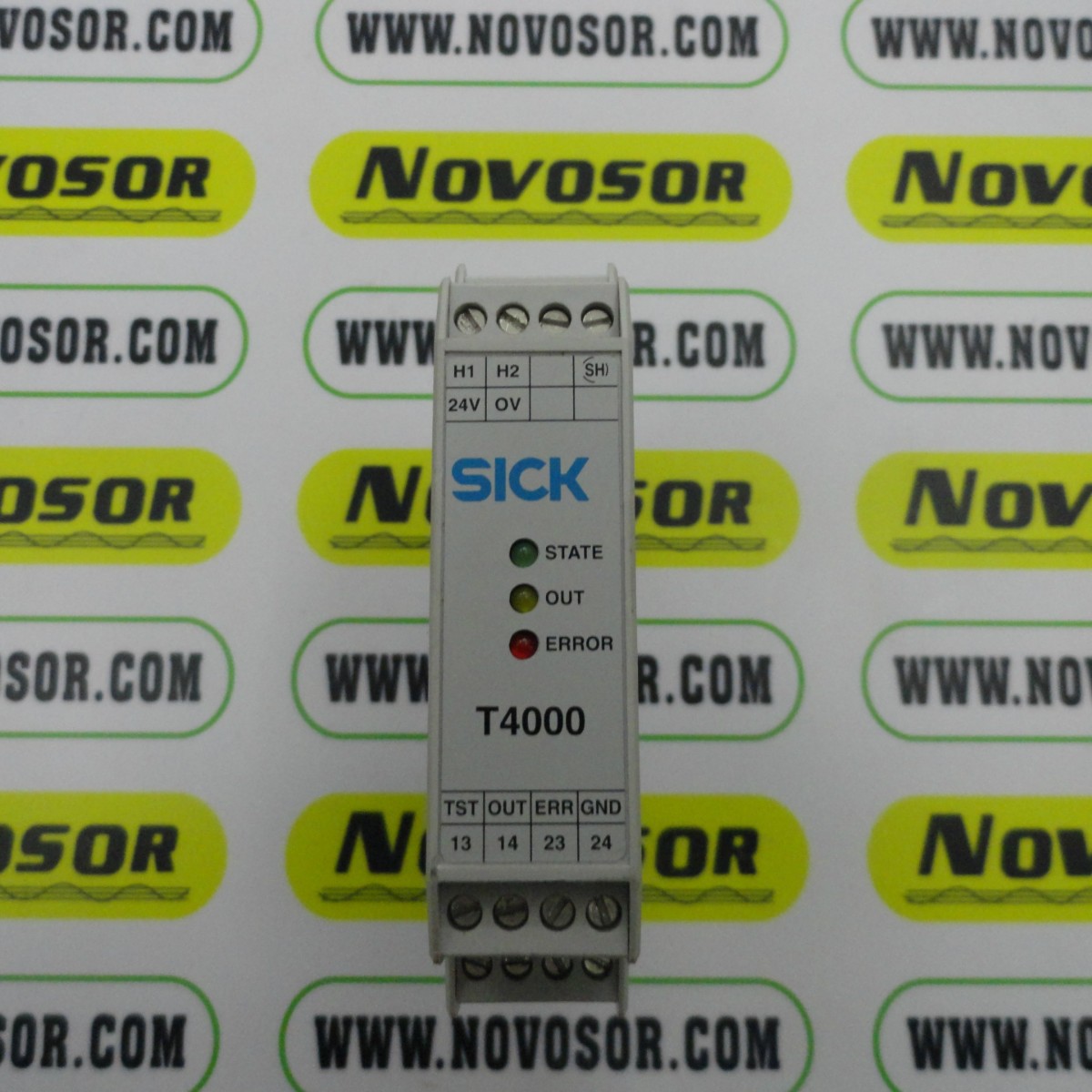 T4000-1RBA01 继电器