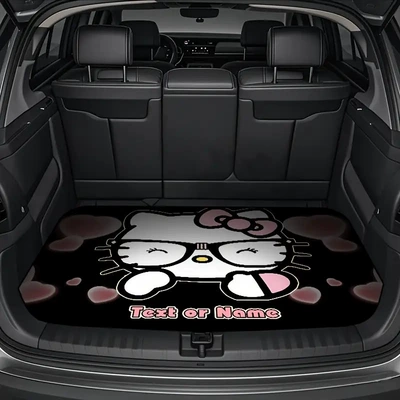 Avtomobil döşəmə paspasları: Car Trunk Mat - a-trunk-mat-24-75100cm-trunk-mat