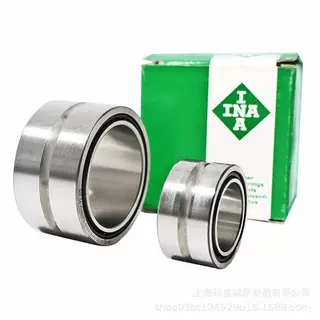 德国INA轴承NNF5018轴承