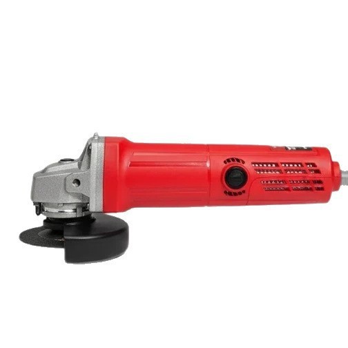 跨境热销厂家直销950W大功率角磨机插电欧规角向磨光机CEUL