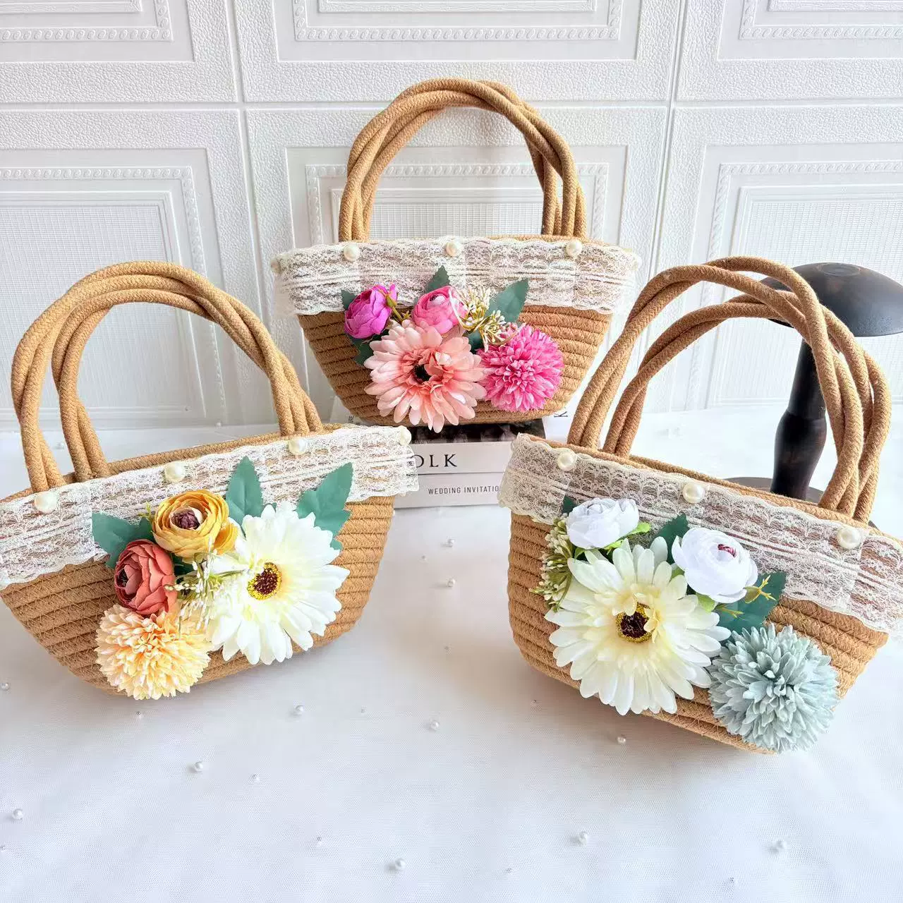 День учителя ручной работы