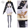 热门二次元游戏角色服
