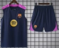 25-26 Barcelona Training Suit