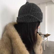 �|���Tͬ�ɫ���sᘿ��o��ë��ñ�ٴ�l�y��ů�ﶬ���^��ñ��Ů