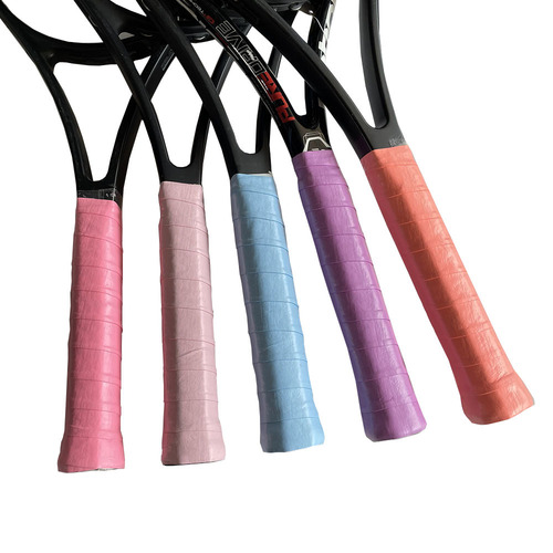 ZARSIA's new sticky sweat-absorbent tape, mesh feather clap, glue fishing rod handle wrap, anti-slip tape, comparable to YY102
