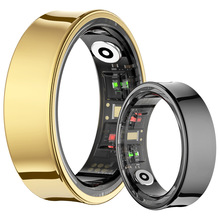 �羳�¿�R09���ܽ�ָ�y����Ѫ��˯�߸�ۙƤ�w�ضȱO�ySmart Ring