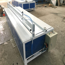 电动木工精密裁板锯 45度免漆板颗粒板下料裁板机 简易木工推台锯