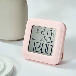 石英表;计时器;闹钟、台钟