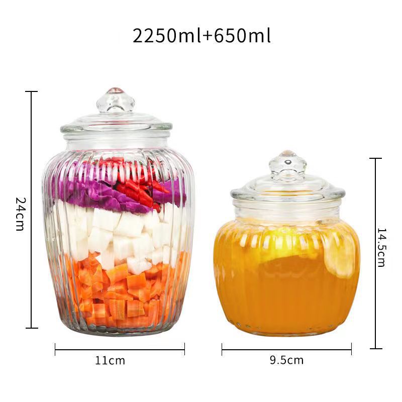 縦紋2200ML 650ML