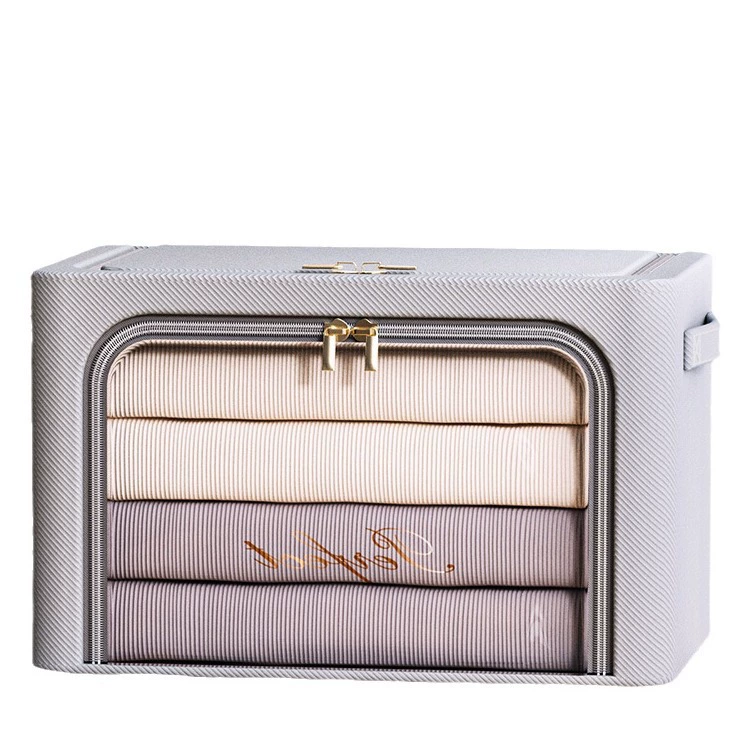 Storage box, duvet for moving, big capacious pack