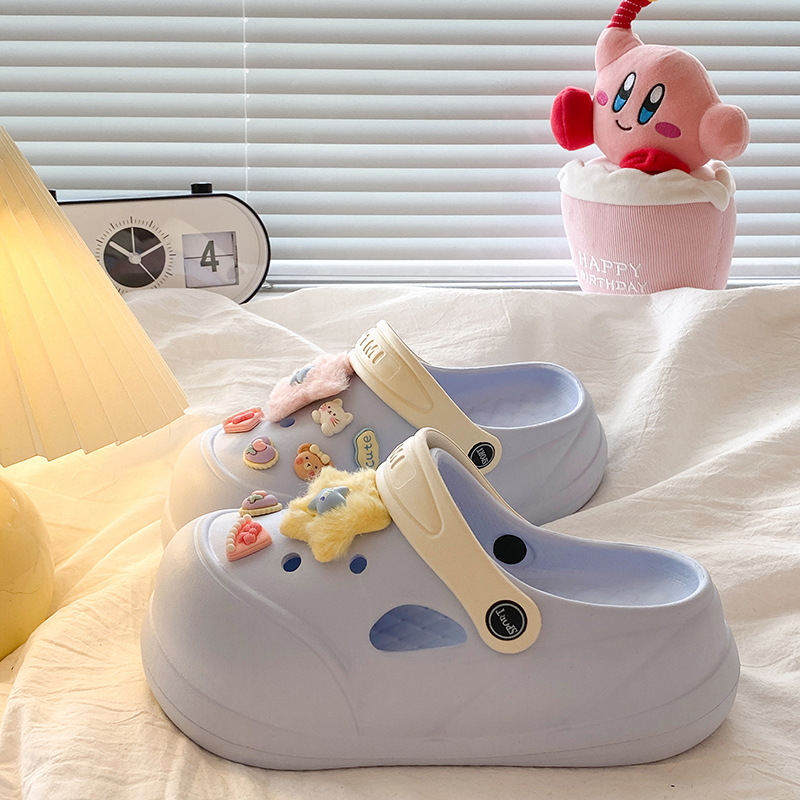 블루·스타 귀여운 고양이