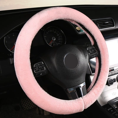 Steering wheel cover | Cover Thickened for Winter
