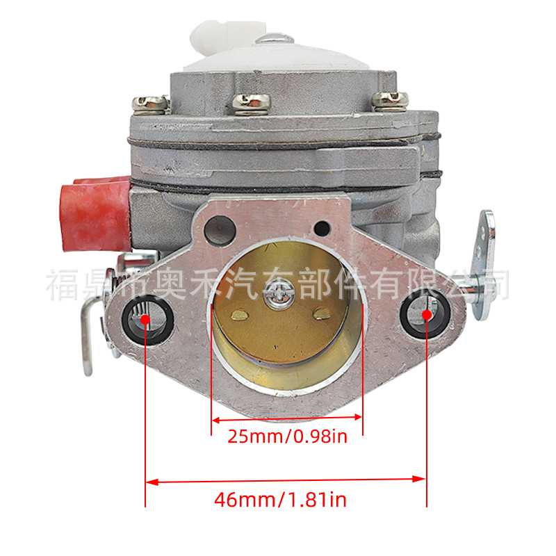 Suitable for stihl MS 070 090 090g 090av chain saw HL-324A HL-2 44A carburetor