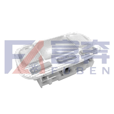 Citroen Sega C3 Dome – Roof Light