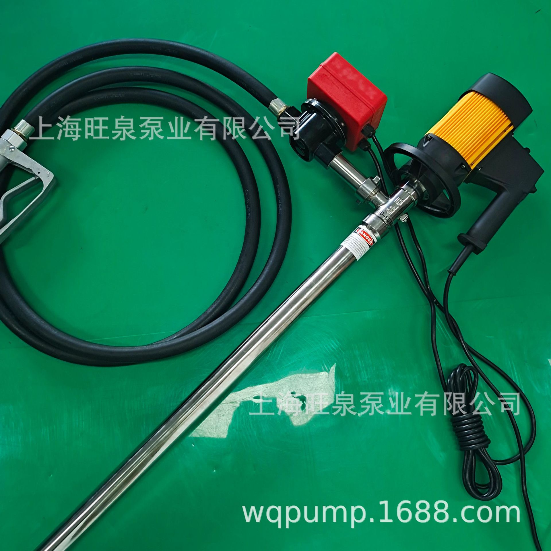 �Ϻ���ȪHD-E2-V+HD-SS304-1000+OGM���������Ƽ�ע�豸�����ͻ�