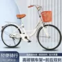 男女式成人新款淑女单车