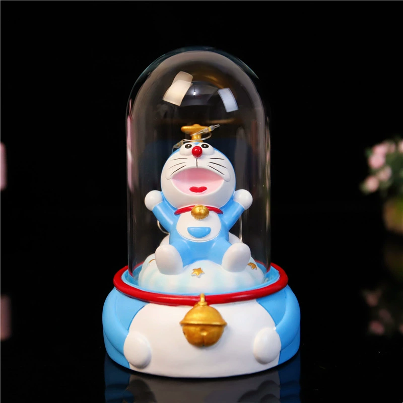 Ночник на День Святого Валентина, Resin украшение, подарок на день рождения