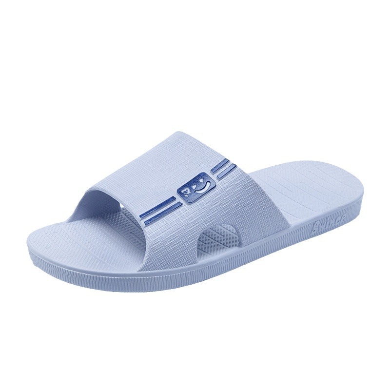 Casual comfortable trend universal beach mule all-season PVC