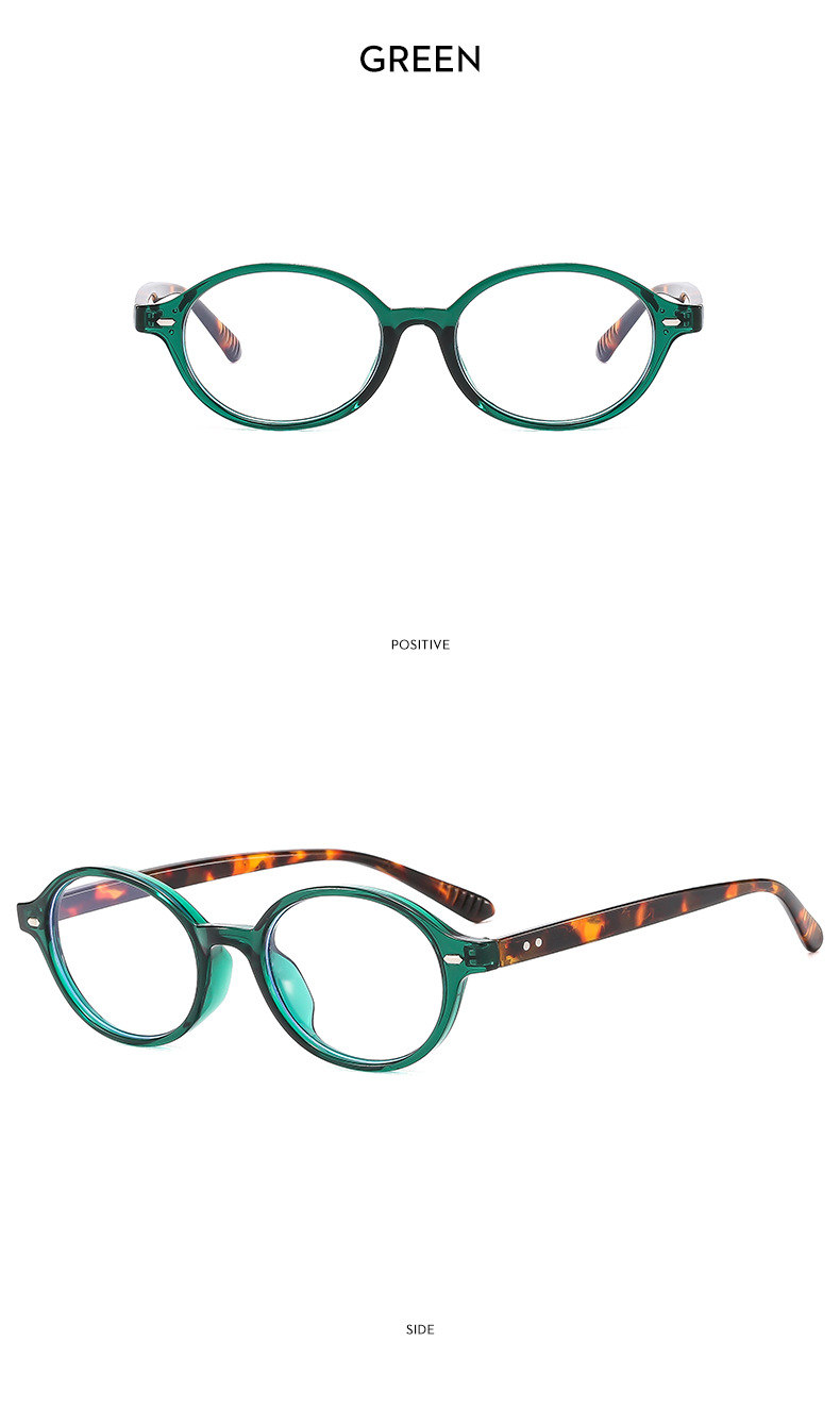 42g Weight Full rim frame Glasses Structure Sunglasses, Glasses Classification PC, UV400 Protection Lens Material Oval Frame Glasses Style Casual Occasion Color Block, Solid Color Pattern All Seasons Season Unisex Gender Vacation, Classic Style Style Vacation Classic Style Color Block Solid Color PC UV400 Protection Oval Frame Full Rim Frame Women's Sunglasses 13