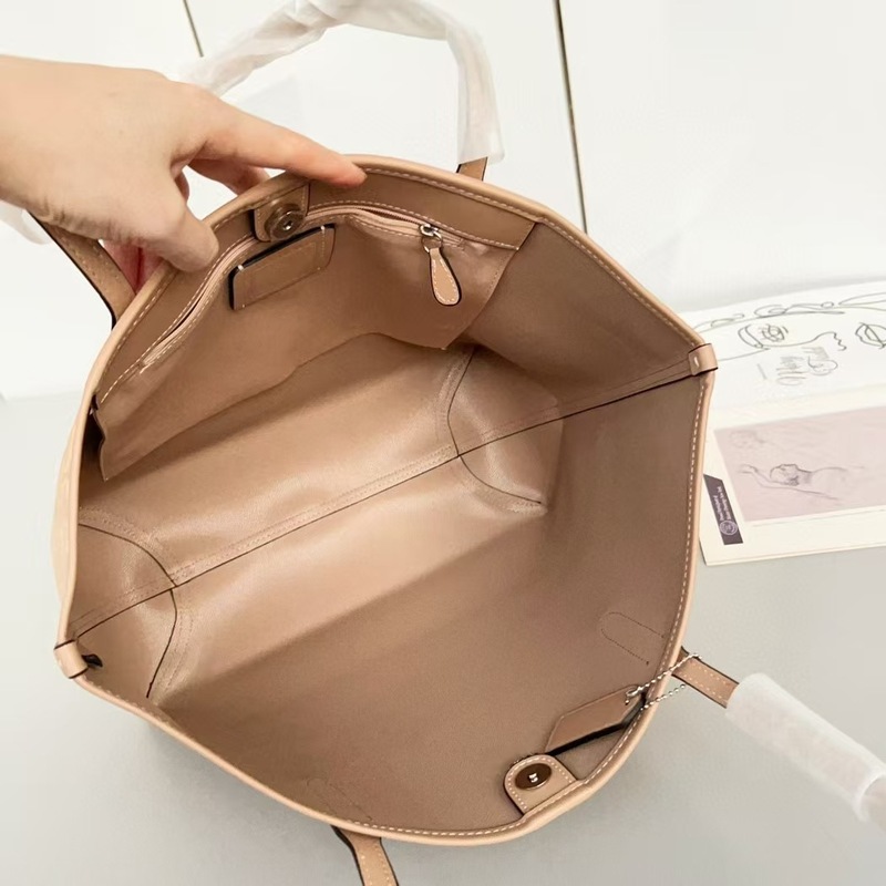 Coo C の新しい city33 オールドフラワー トートバッグ ハンドバッグ クラシックで多用途なショッピング 通勤 ショルダー トート レディース バッグ|undefined