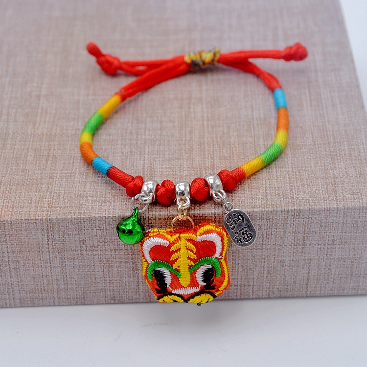 Саше Нафу Тигр (1 палочка)