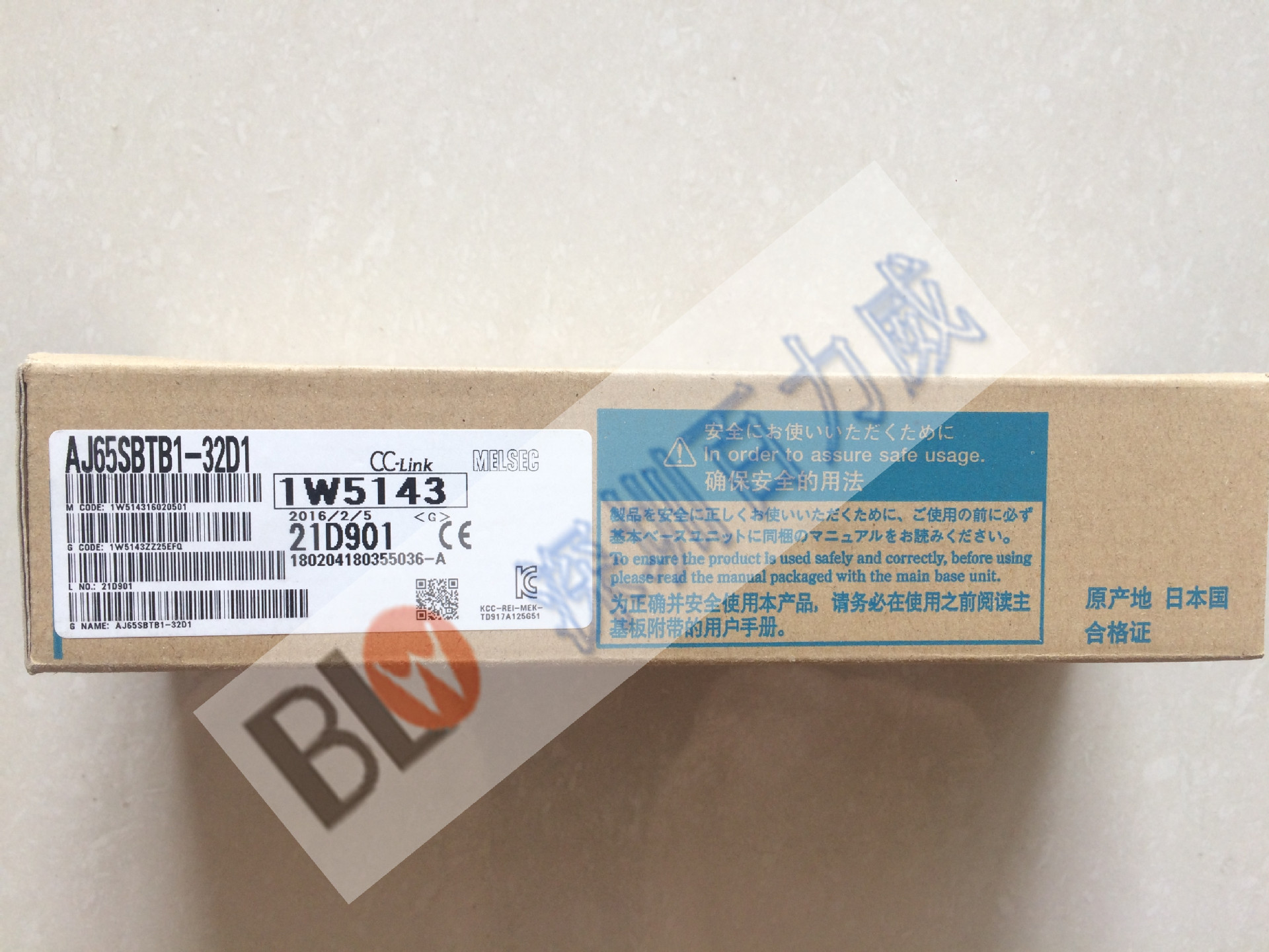 《三菱》供应全新原装三菱PLC模块 AISJ61BT11    AJ65VBTCU2-16T