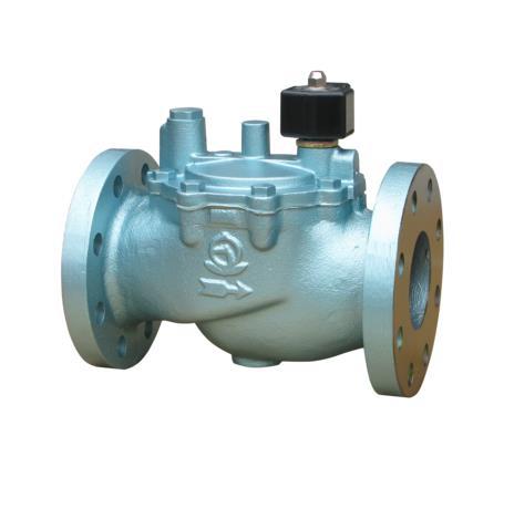 日本阀天VENN VF-11C 青铜电磁阀VF-12C 常开式电磁阀