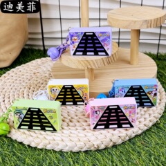 经典炫舞卡通可爱小猫狗小动物音乐解压跳舞节奏机钥匙扣挂件礼品