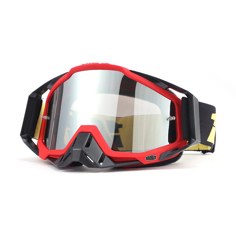 Старый 100:C1 красная рамка, черная защита с черным краем