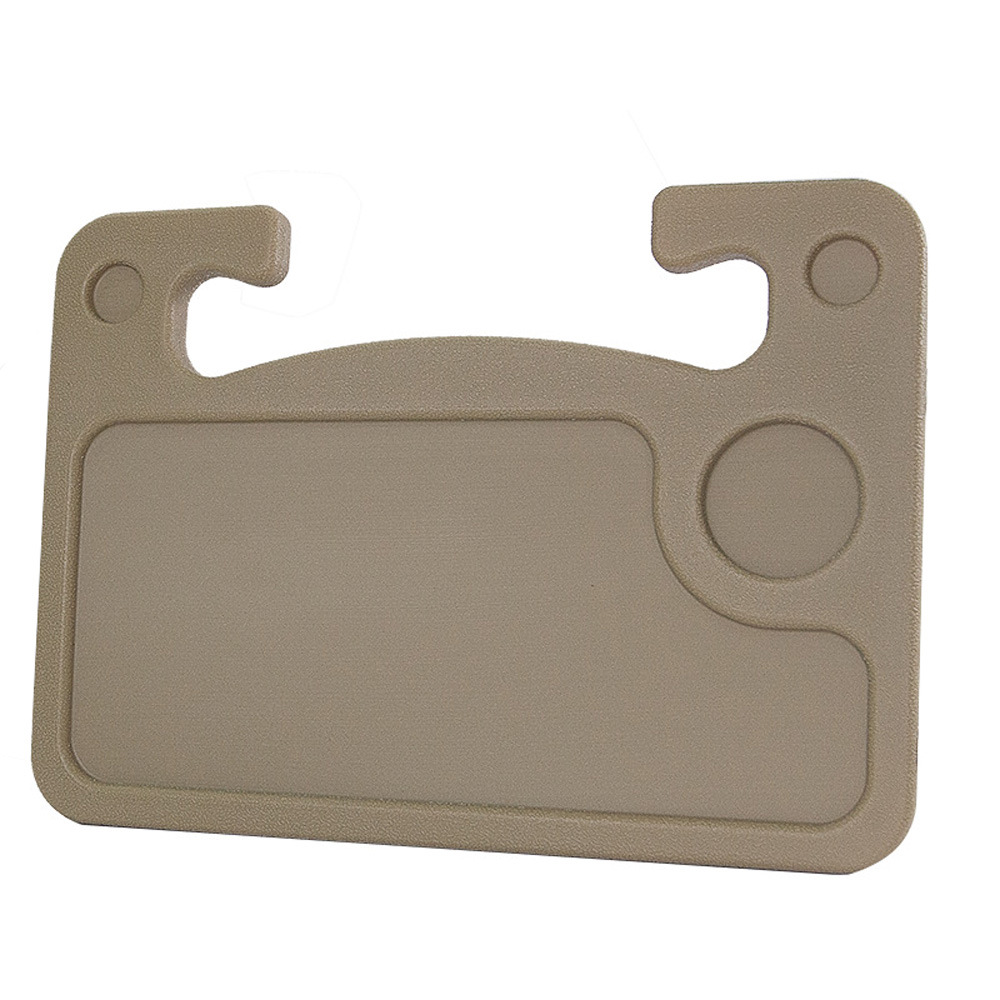 [Cross-border Amazon] nuevo coche pequeña mesa tablero portátil coche bebida bandeja cena placa volante mesa de comedor